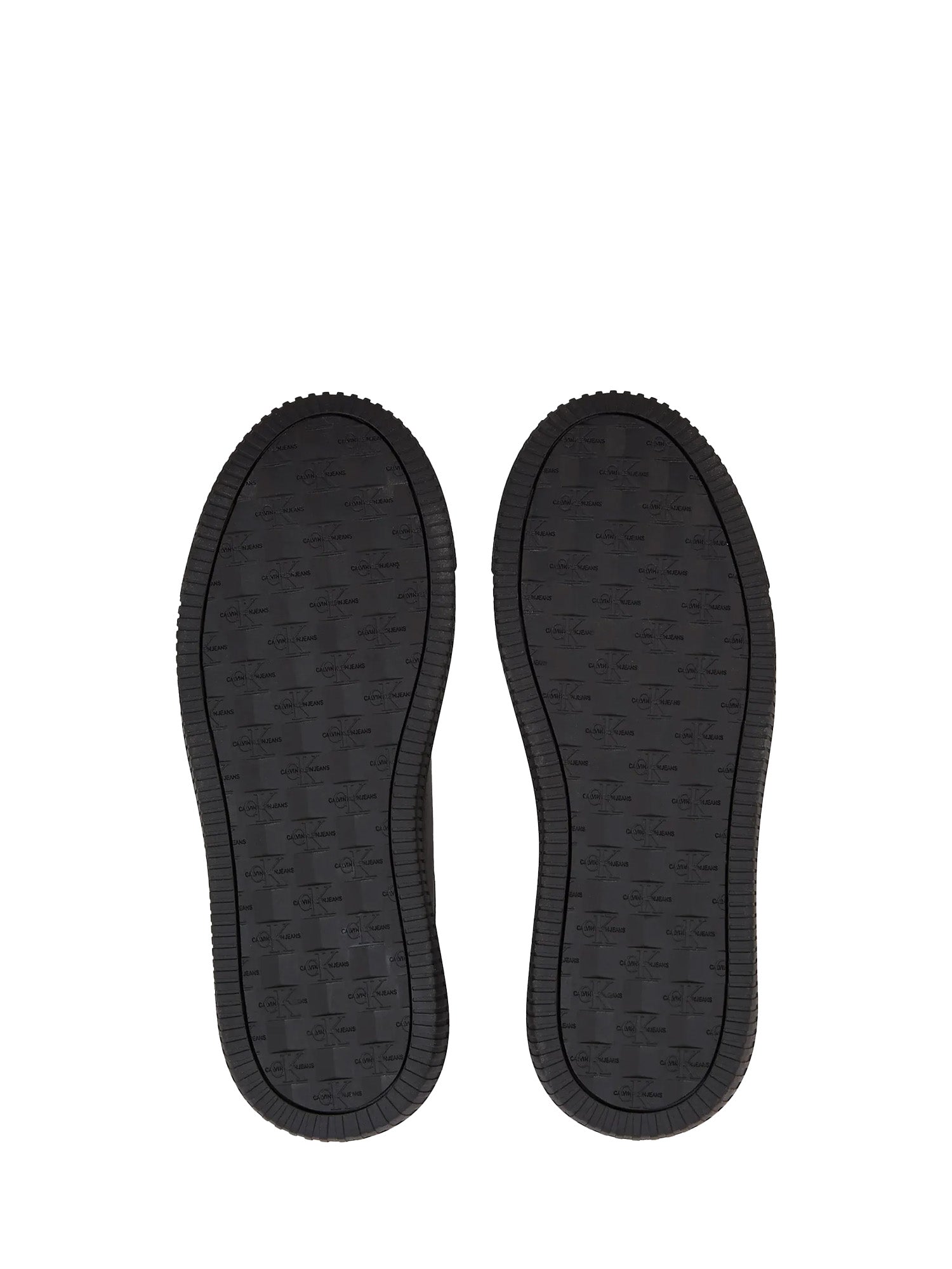 Sneakers Nero Calvin Klein