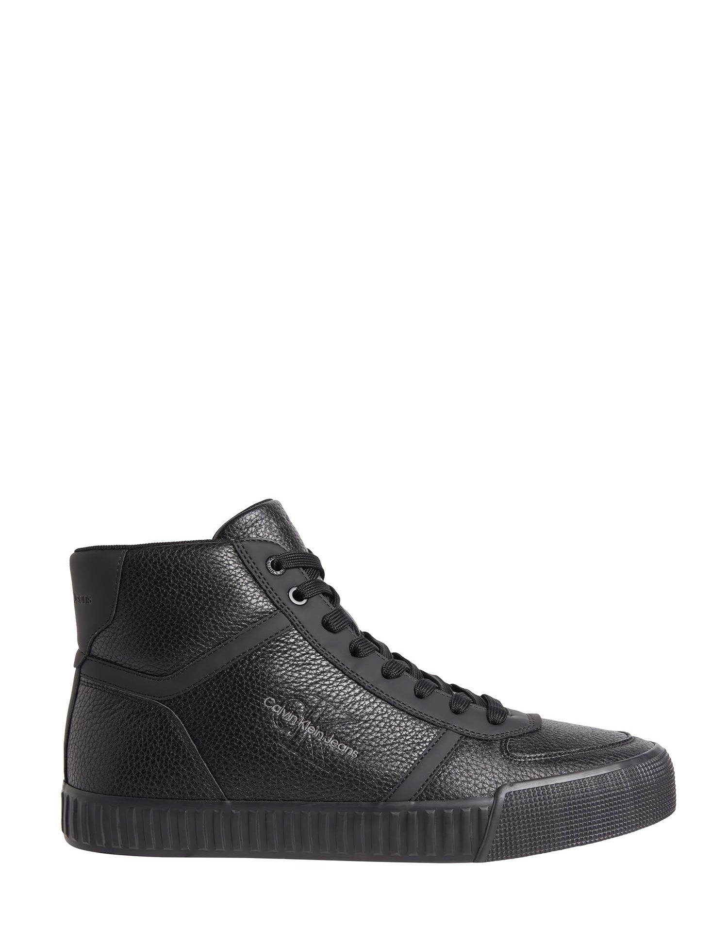 Sneakers Nero Calvin Klein
