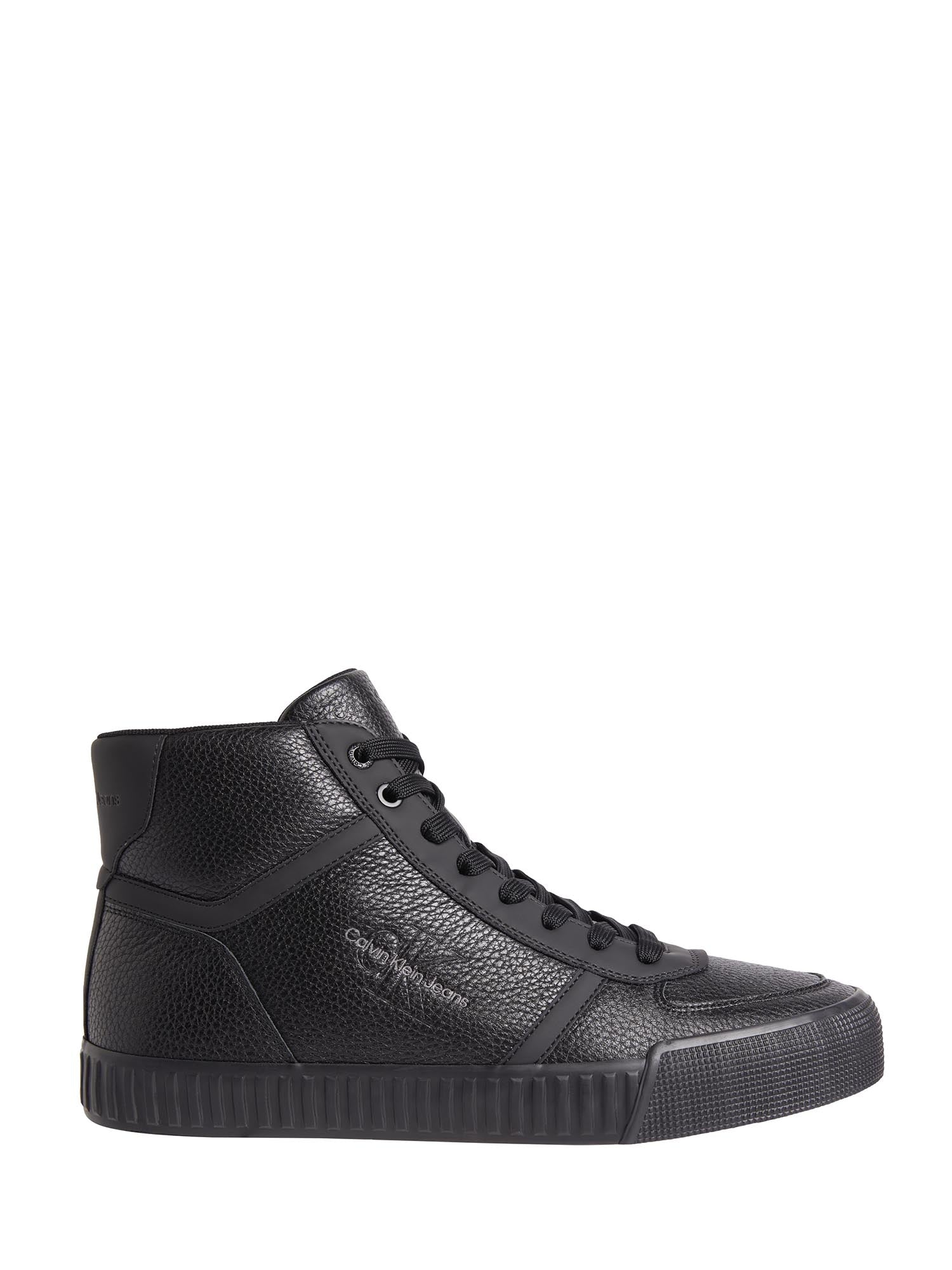 Sneakers Nero Calvin Klein