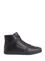 Sneakers Nero Calvin Klein
