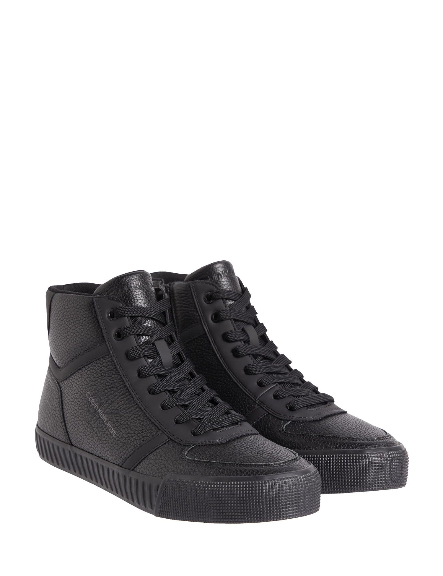 Sneakers Nero Calvin Klein