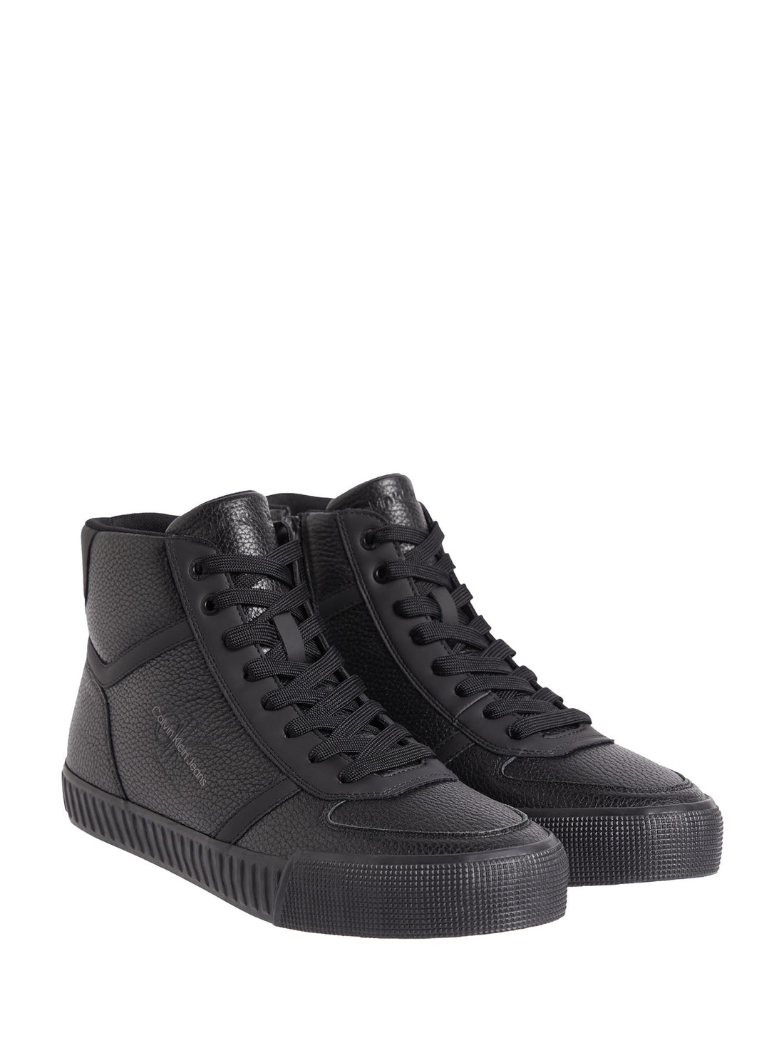 Sneakers Nero Calvin Klein