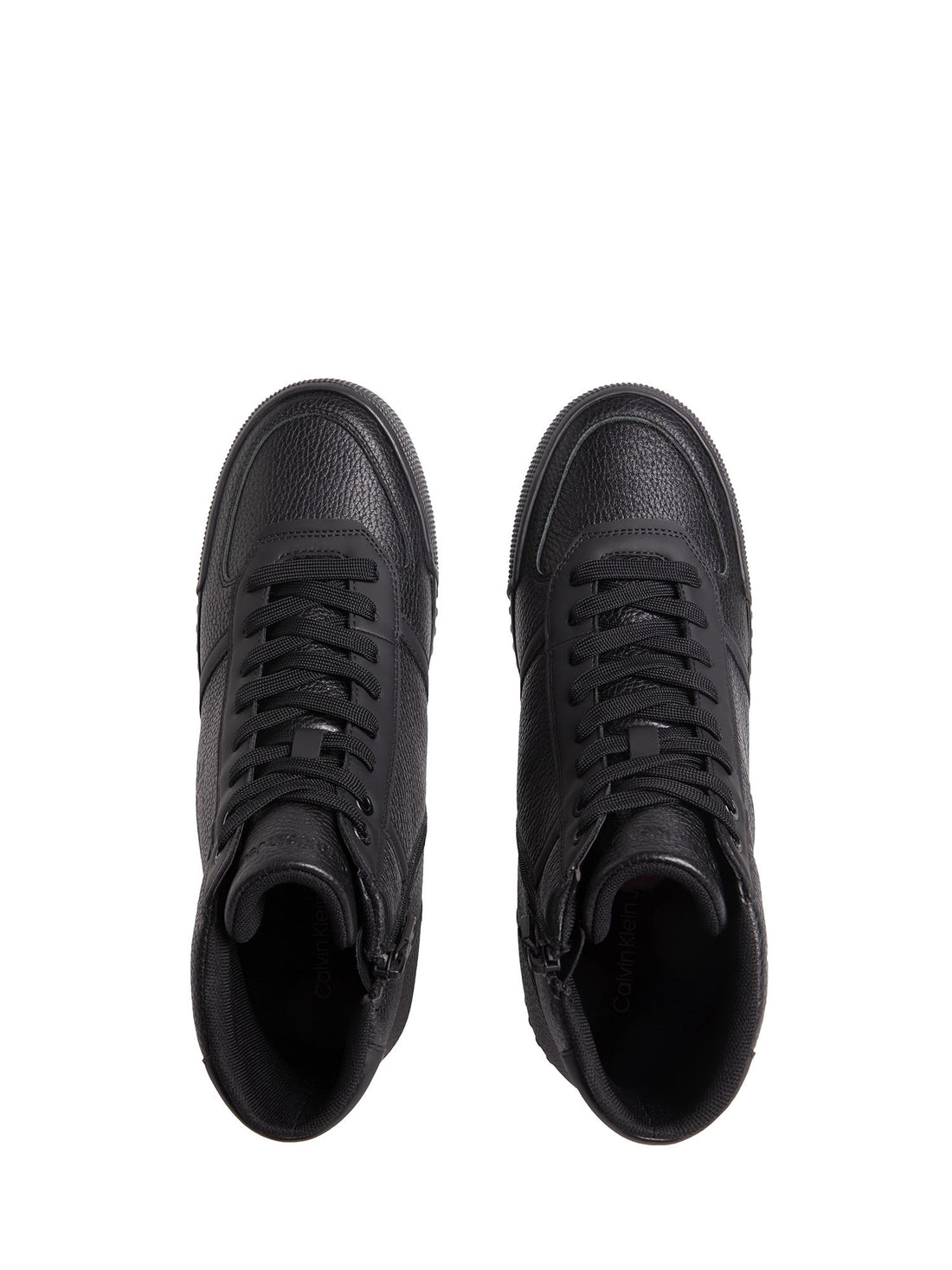 Sneakers Nero Calvin Klein