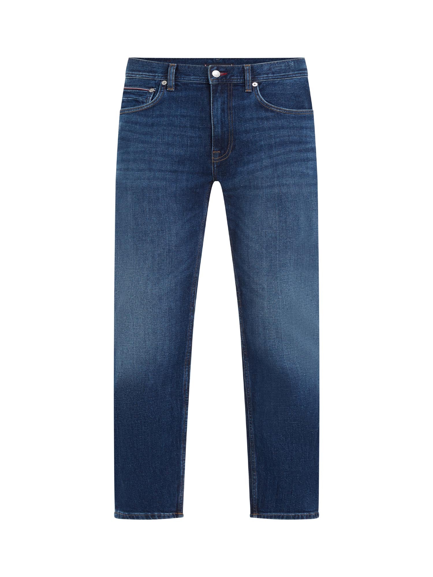 Jeans Blu Tommy Hilfiger