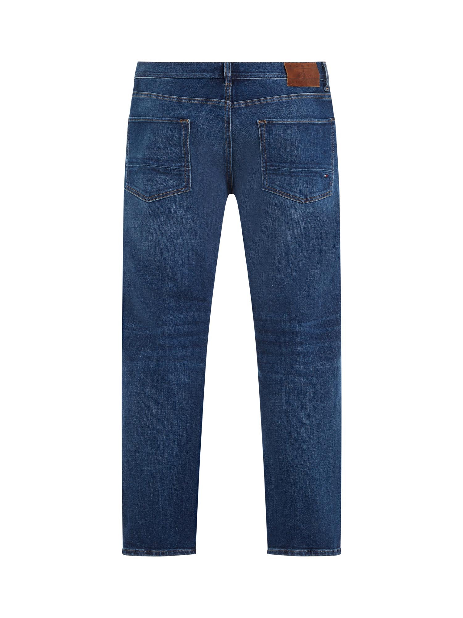 Jeans Blu Tommy Hilfiger