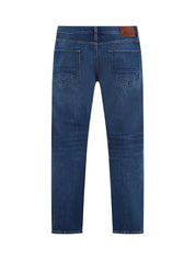 Jeans Blu Tommy Hilfiger