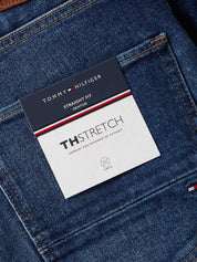 Jeans Blu Tommy Hilfiger
