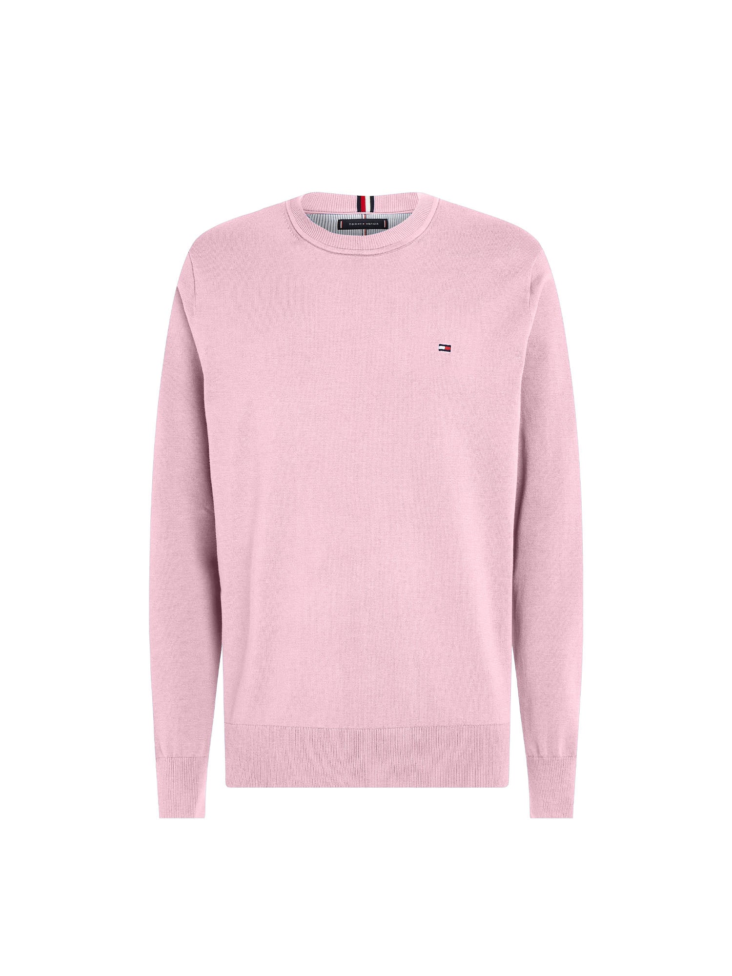 Maglioncini Rosa Tommy Hilfiger
