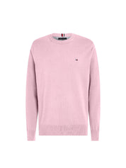 Maglioncini Rosa Tommy Hilfiger