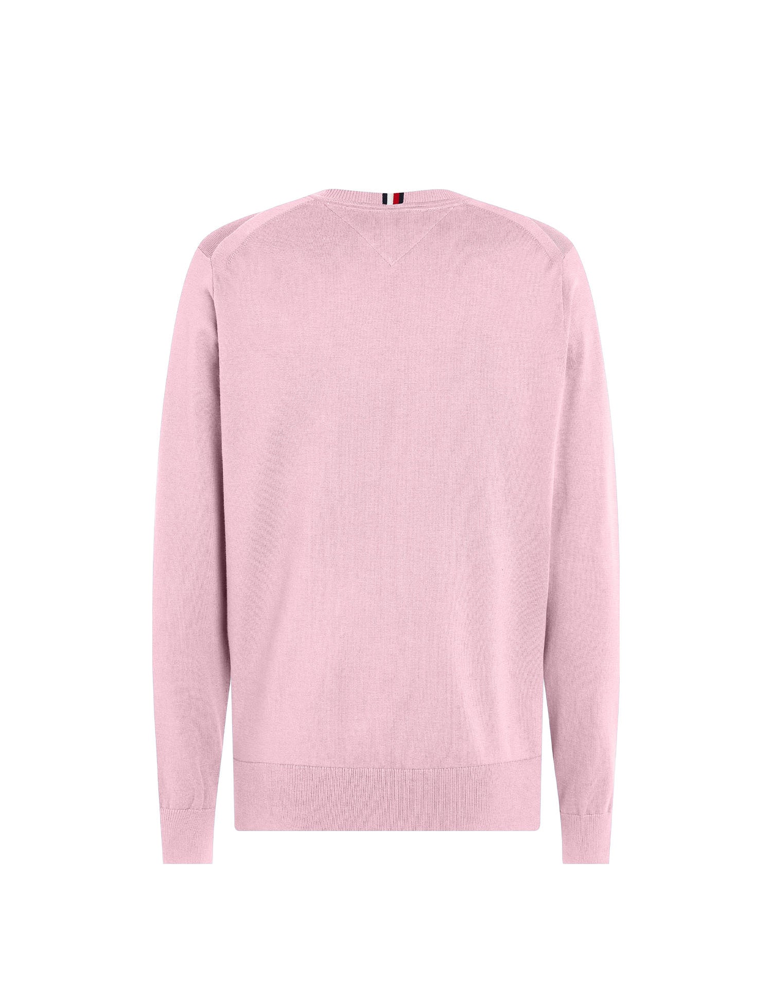 Maglioncini Rosa Tommy Hilfiger