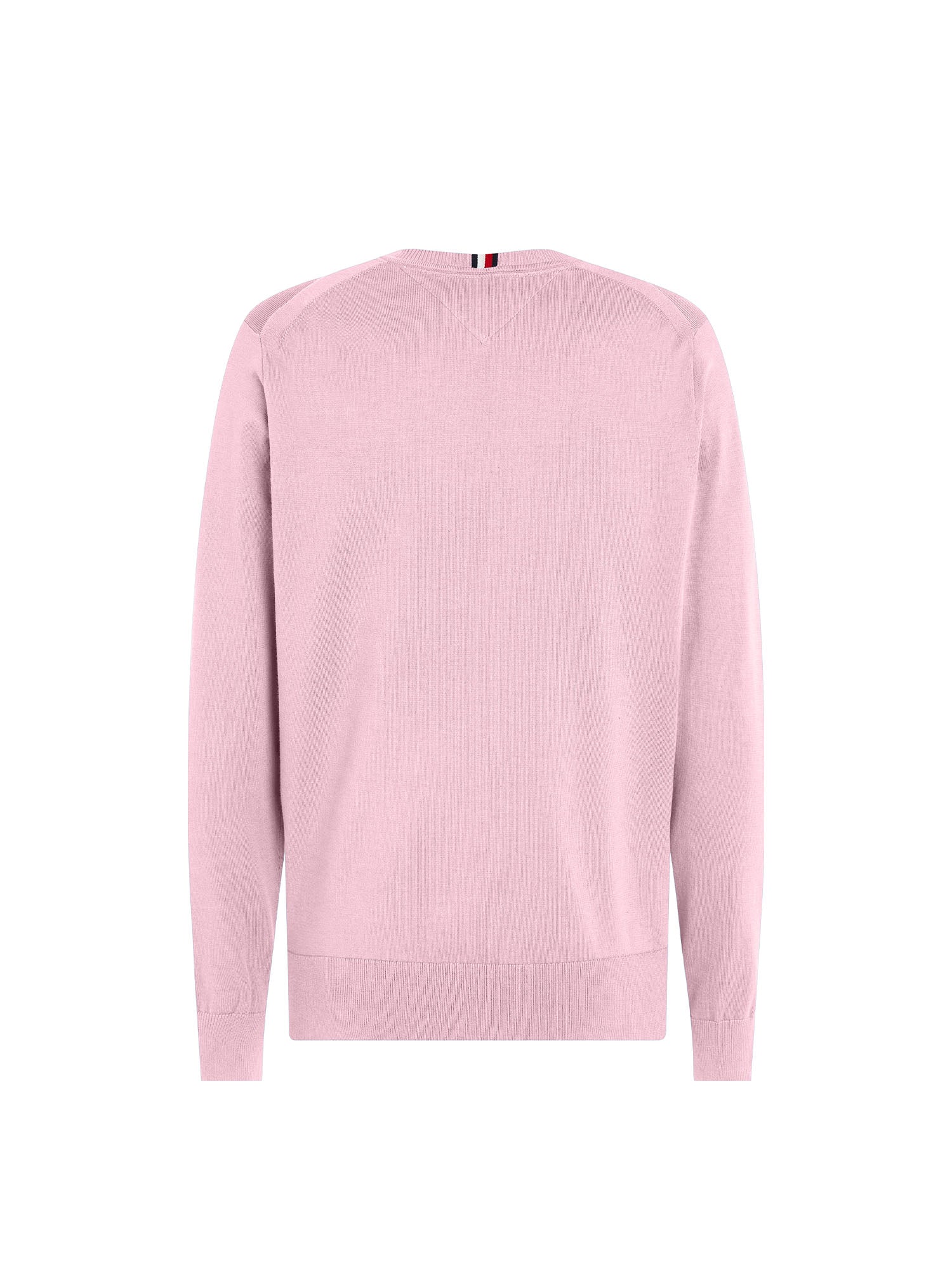 Maglioncini Rosa Tommy Hilfiger