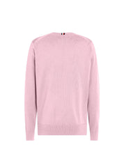 Maglioncini Rosa Tommy Hilfiger