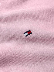 Maglioncini Rosa Tommy Hilfiger