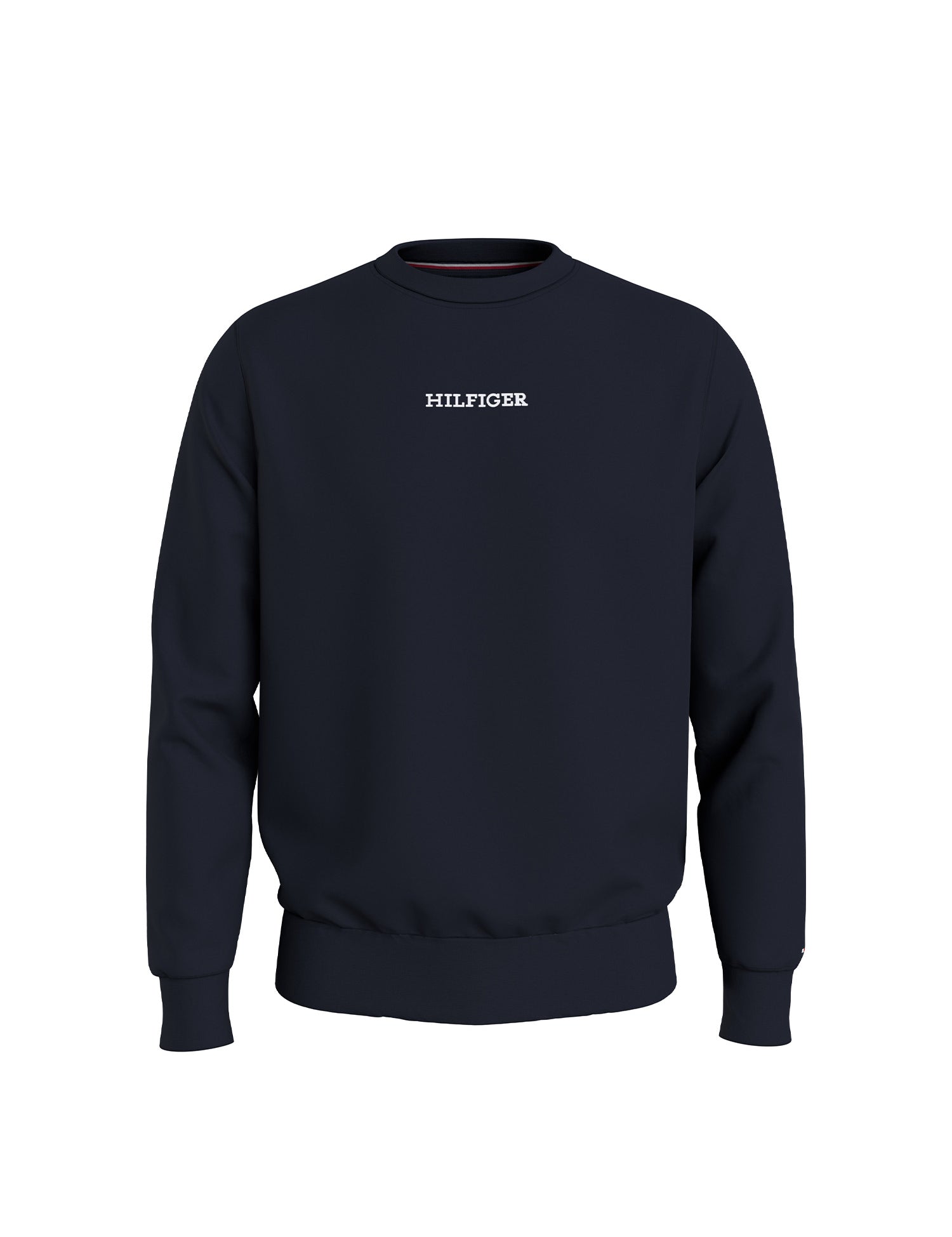 Felpe Blu Tommy Hilfiger