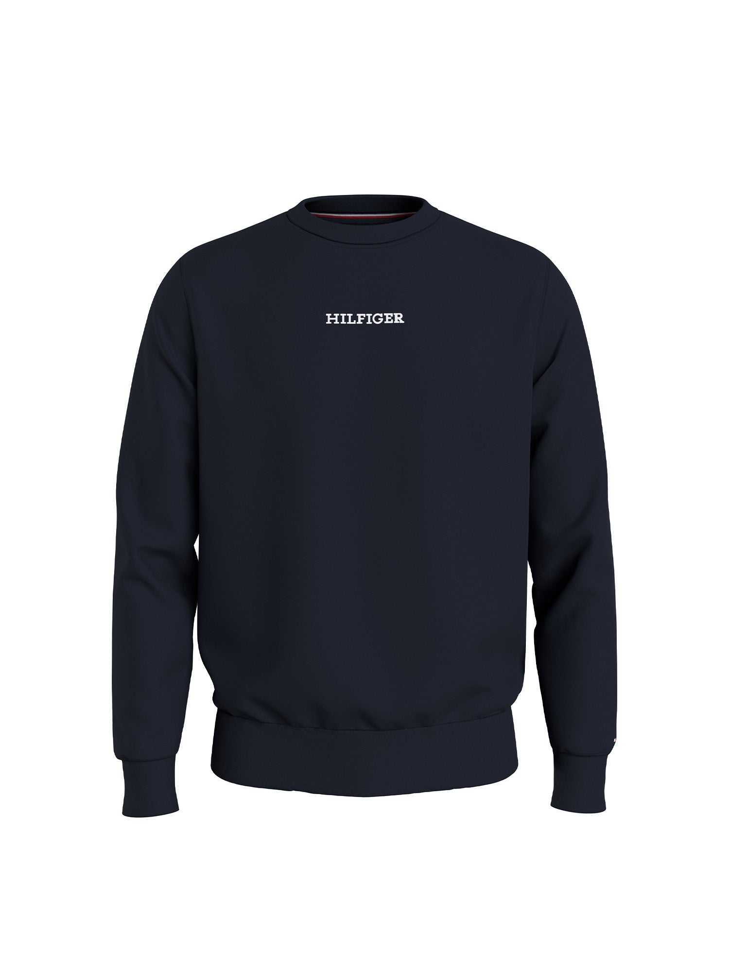 Felpe Blu Tommy Hilfiger