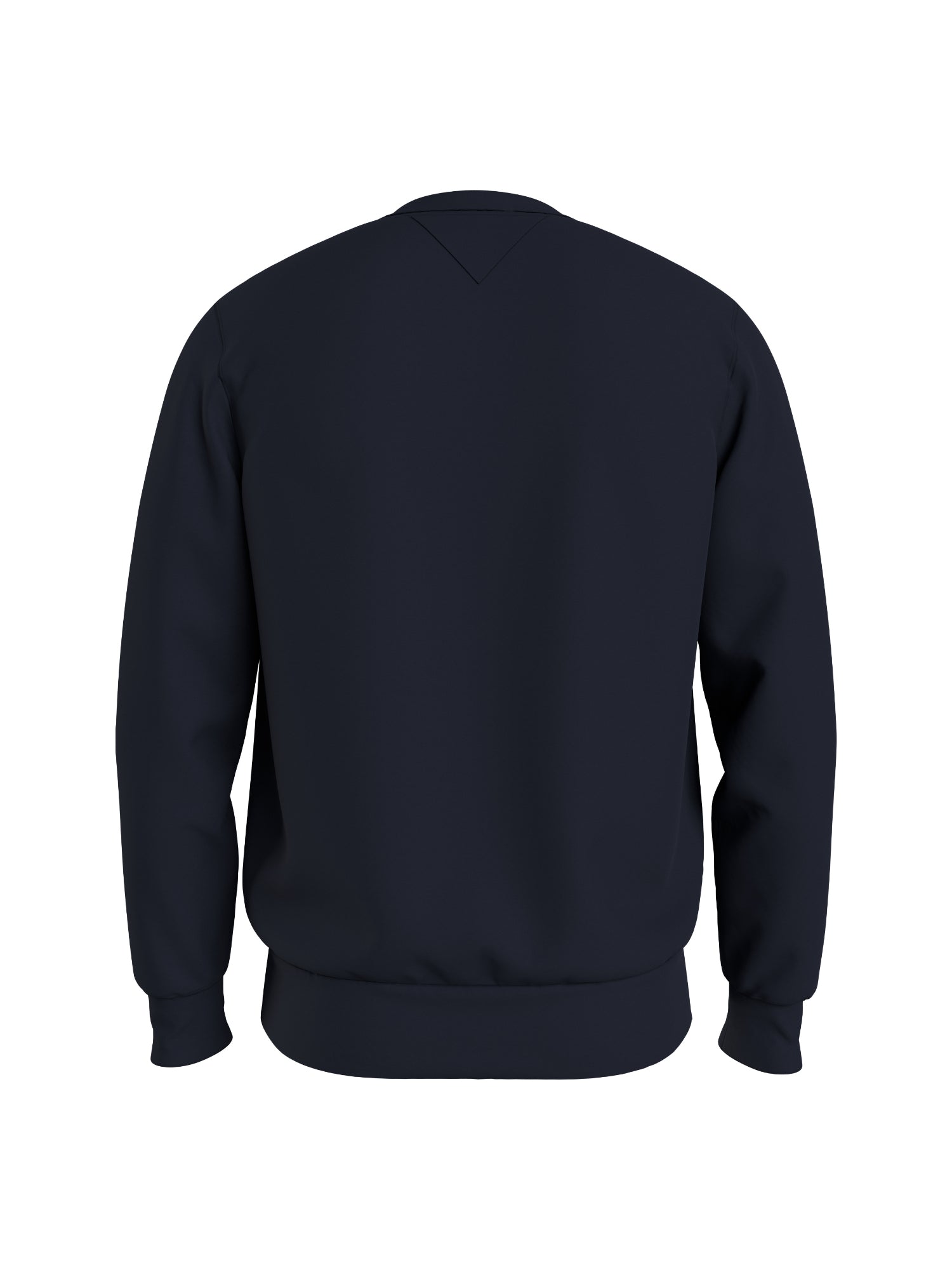 Felpe Blu Tommy Hilfiger