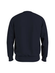 Felpe Blu Tommy Hilfiger