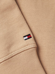 Felpe Beige Tommy Hilfiger