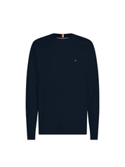 Maglioncini Blu Tommy Hilfiger