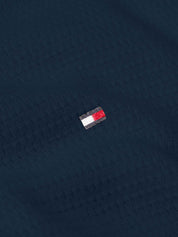 Maglioncini Blu Tommy Hilfiger