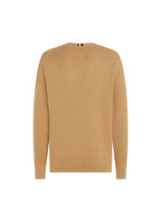 Maglioncini Beige Tommy Hilfiger
