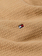 Maglioncini Beige Tommy Hilfiger