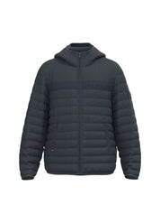 Piumini Blu Tommy Hilfiger