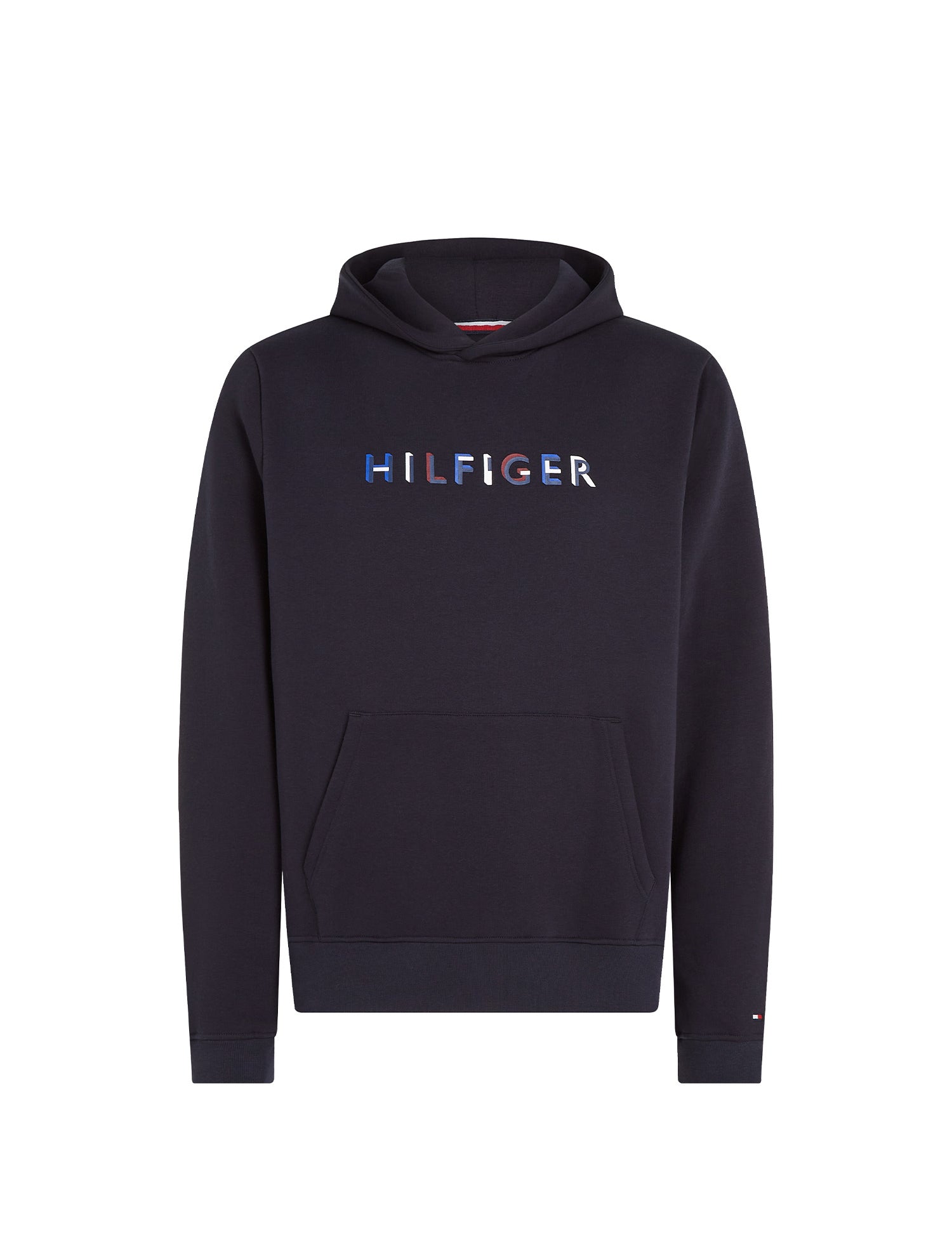 Felpe Blu Tommy Hilfiger