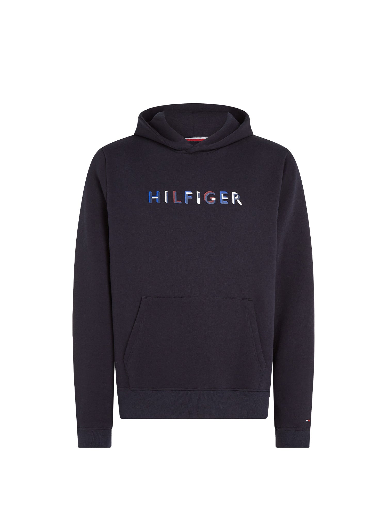Felpe Blu Tommy Hilfiger