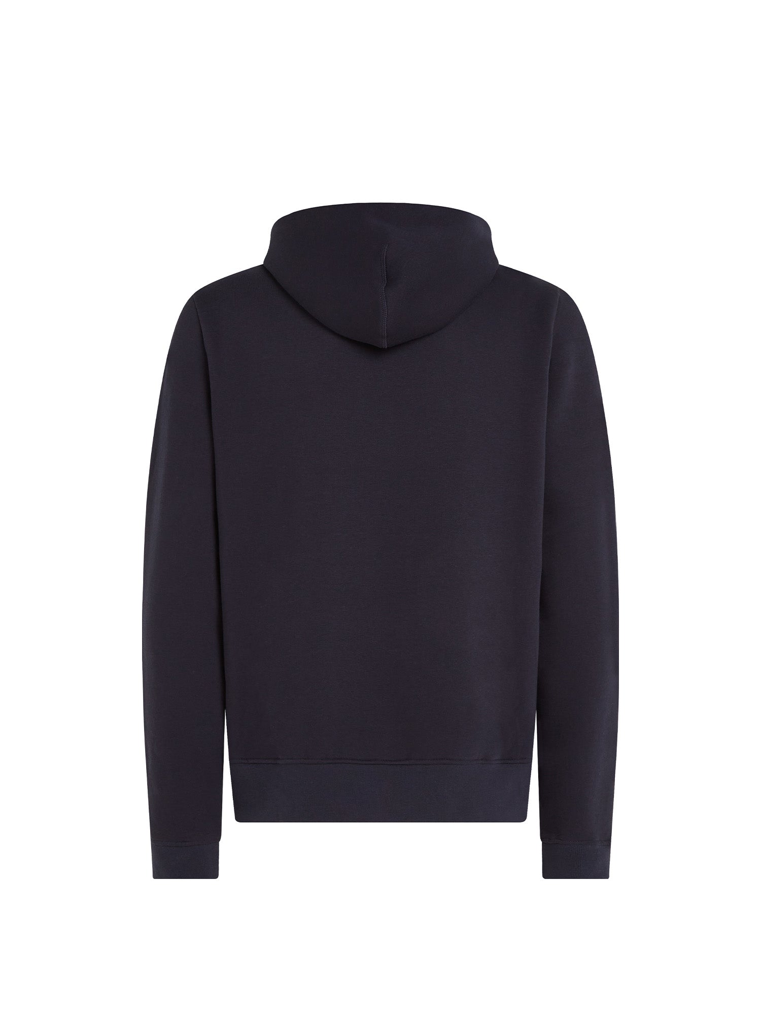 Felpe Blu Tommy Hilfiger