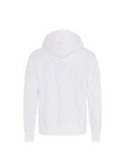 Felpe Bianco Tommy Hilfiger