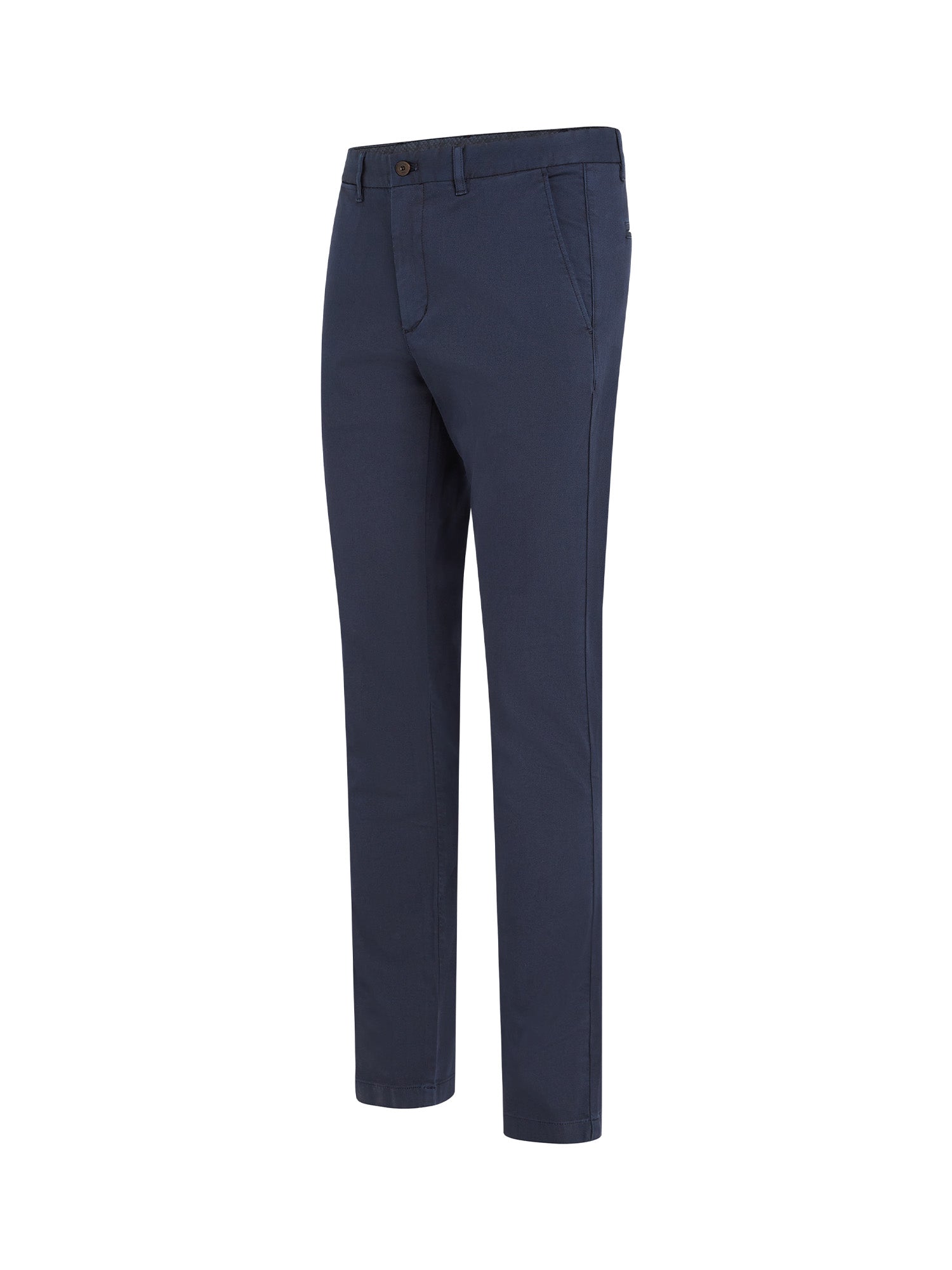 Pantaloni Blu Tommy Hilfiger