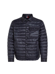 Piumini Blu Tommy Hilfiger