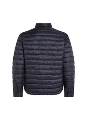 Piumini Blu Tommy Hilfiger