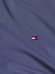 T-shirt Blu Chiaro Tommy Hilfiger