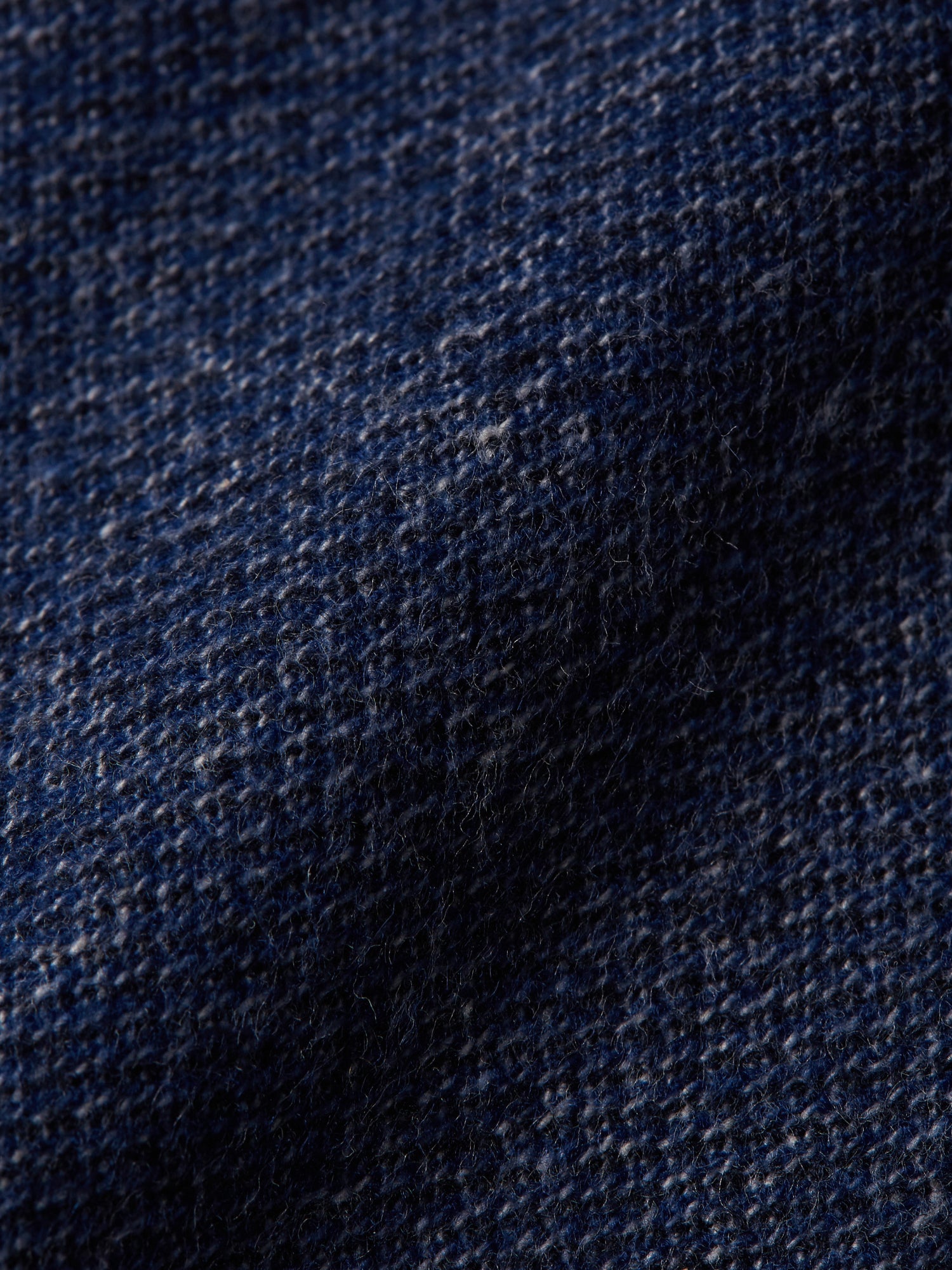 Pantaloni Blu Tommy Hilfiger