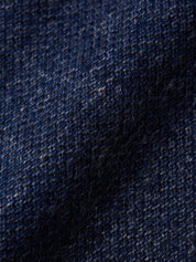 Pantaloni Blu Tommy Hilfiger