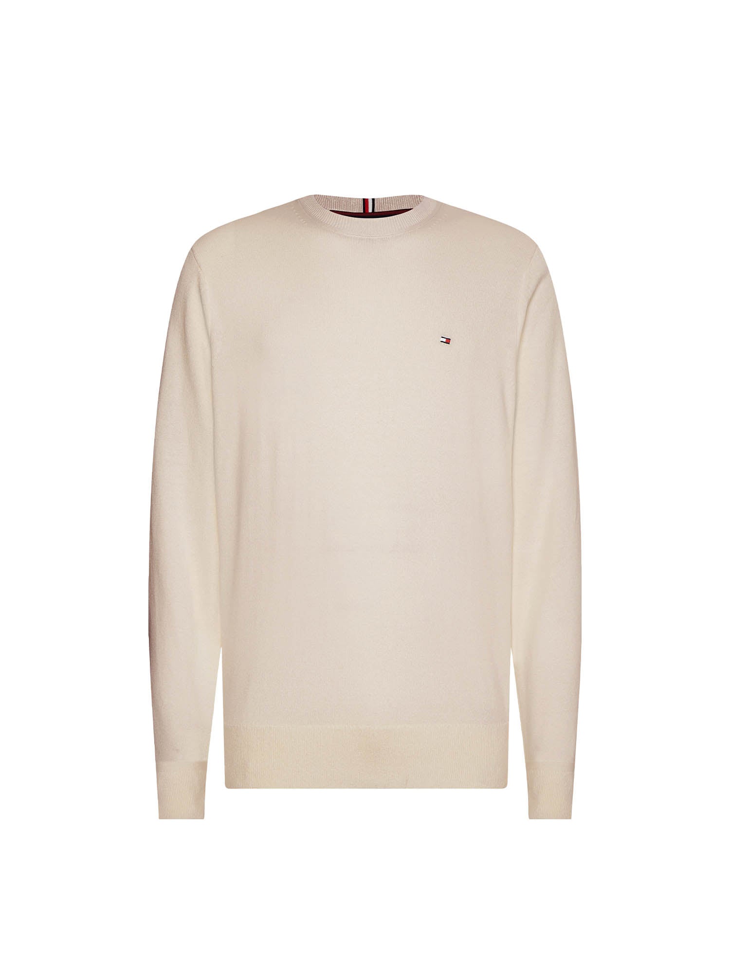 Maglioncini Beige Tommy Hilfiger