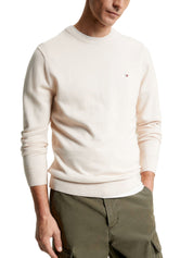 Maglioncini Beige Tommy Hilfiger