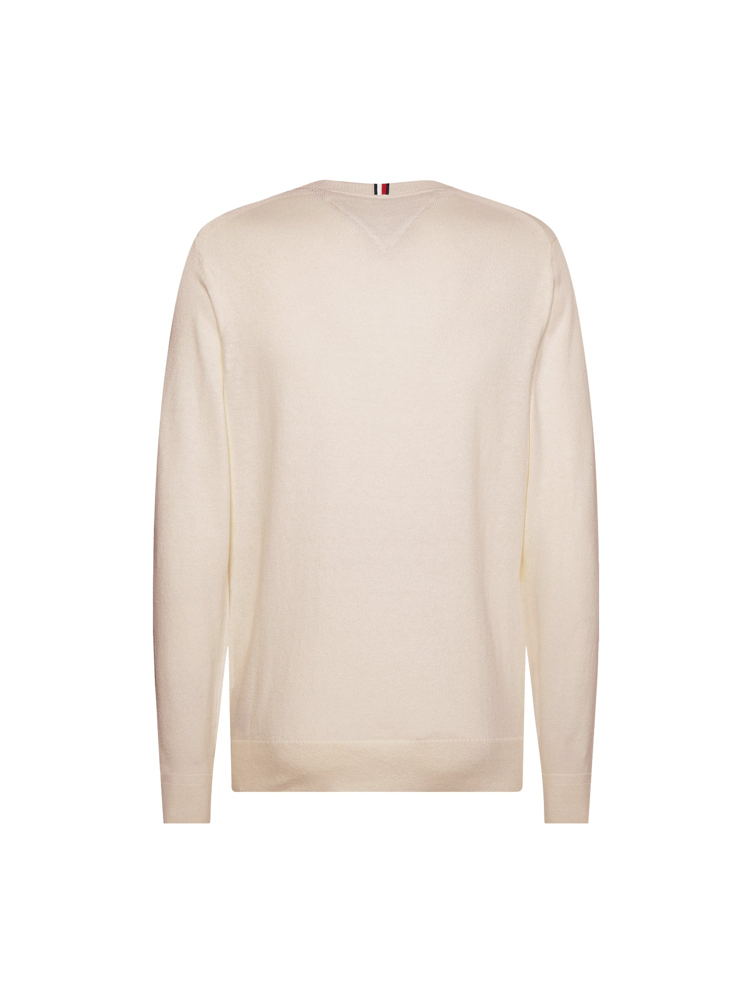 Maglioncini Beige Tommy Hilfiger