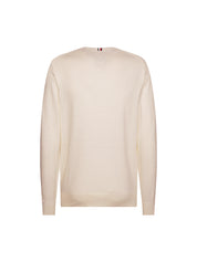 Maglioncini Beige Tommy Hilfiger