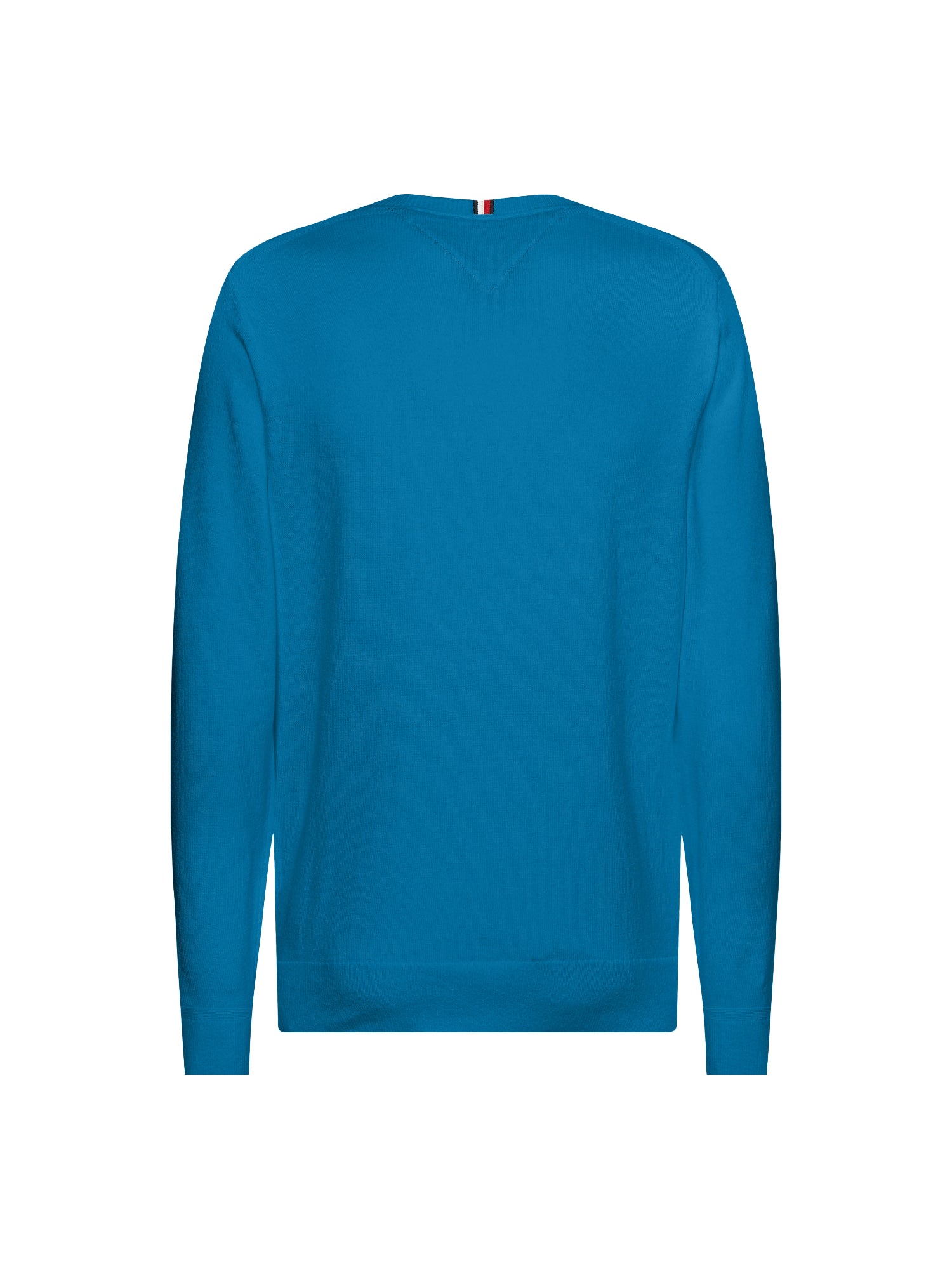 Maglioncini Blu Chiaro Tommy Hilfiger