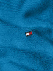 Maglioncini Blu Chiaro Tommy Hilfiger