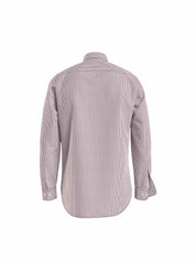 Camicie Bordeaux Tommy Hilfiger