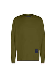 Maglioncini Verde Tommy Hilfiger