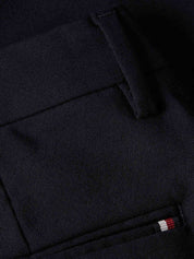 Pantaloni Blu Tommy Hilfiger