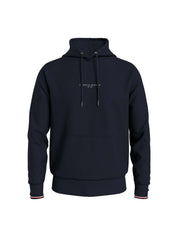 Felpe Blu Tommy Hilfiger