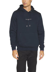 Felpe Blu Tommy Hilfiger