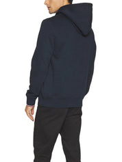 Felpe Blu Tommy Hilfiger