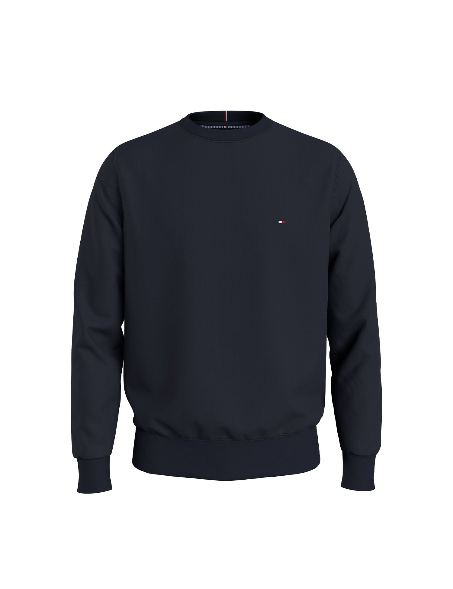 Felpe Blu Tommy Hilfiger